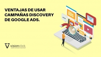Campañas de Discovery Ads
